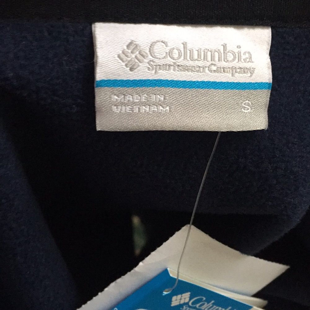 Columbia Jacket - Picture 7 of 8